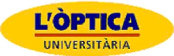 Imagen de L\'OPTICA UNIVERSITARIA