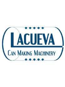 Imagen de LACUEVA CAN MAKING MACHINERY