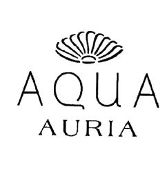 Imagen de AQUA AURIA
