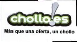Imagen de CHOLLO!ES MAS QUE OFERTA, UN CHOLLO