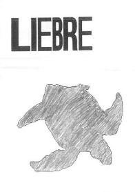 Imagen de LIEBRE