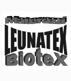 Imagen de MATERAZZI LEUNATEX BIOTEX