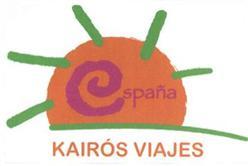 Imagen de KAIROS VIAJES ESPAÑA