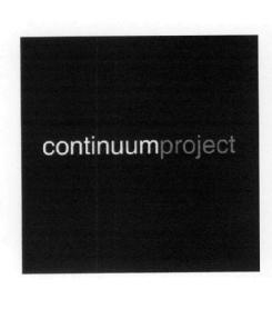 Imagen de CONTINUUM PROJECT