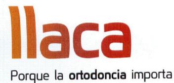 Imagen de LLACA PORQUE LA ORTODONCIA IMPORTA