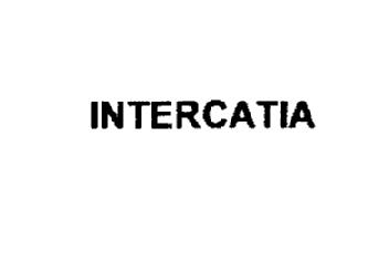 Imagen de INTERCATIA