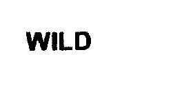 Imagen de WILD