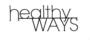 Imagen de HEALTHY WAYS