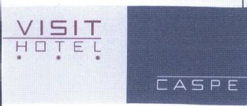 Imagen de VISIT HOTEL CASPE
