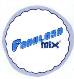 Imagen de FABULOSA MIX