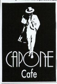 Imagen de CAPONE CAFE
