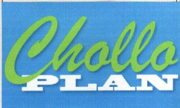 Imagen de CHOLLO PLAN