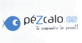 Imagen de PEZCALO.ES TU COMPAÑERO DE PESCA !!
