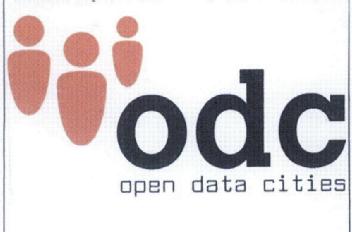 Imagen de ODC OPEN DATA CITIES