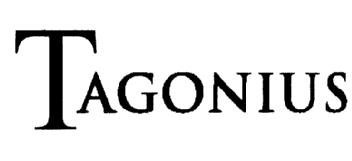 Imagen de TAGONIUS