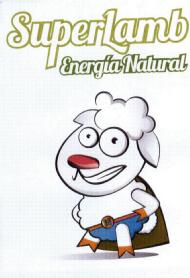 Imagen de SUPERLAMB ENERGIA NATURAL