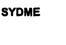 Imagen de SYDME