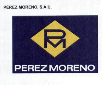 Imagen de PEREZ MORENO S.A.U. PM PEREZ MORENO