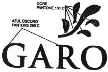 Imagen de GARO