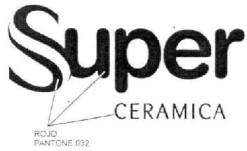 Imagen de SUPER CERAMICA