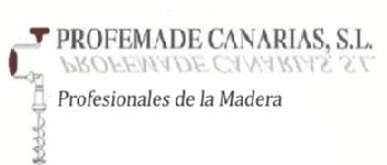 Imagen de PROFEMADE CANARIAS, S.L. PROFESIONALES DE LA MADERA