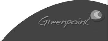 Imagen de GREENPOINT