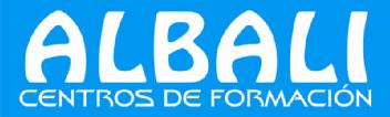 Imagen de ALBALI CENTROS DE FORMACION