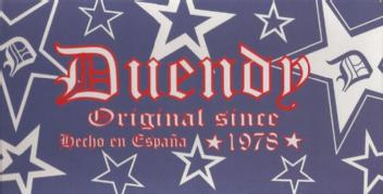 Imagen de DUENDY ORIGINAL SINCE HECHO EN ESPAÑA 1978