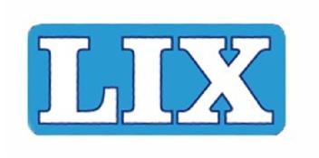 Imagen de LIX
