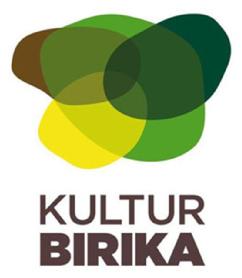 Imagen de KULTUR BIRIKA
