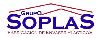 Imagen de GRUPO SOPLAS FABRICACION DE ENVASES DE PLASTICO