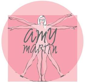 Imagen de AMY MARTIN