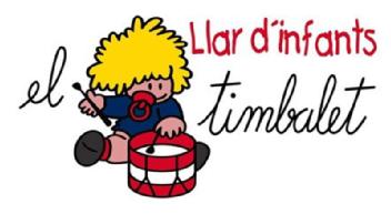 Imagen de EL LLAR D\'INFANTS EL TIMBALET