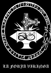 Imagen de LA FORJA VIKINGA