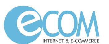 Imagen de ECOM INTERNET & ECOMMERCE