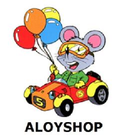 Imagen de ALOYSHOP