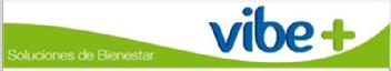 Imagen de SOLUCIONES DE BIENESTAR VIBE+