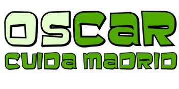 Imagen de OSCAR CUIDA MADRID