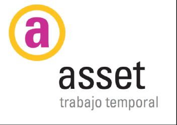 Imagen de A ASSET TRABAJO TEMPORAL