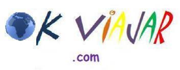 Imagen de OKVIAJAR.COM