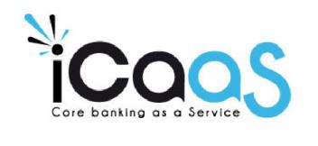 Imagen de ICAAS CORE BANKING AS A SERVICE