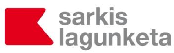 Imagen de SARKIS LAGUNKETA