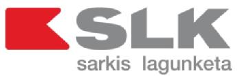 Imagen de SLK SARKIS LAGUNKETA