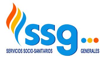 Imagen de SSG... SERVICIOS SOCIO-SANITARIOS GENERALES