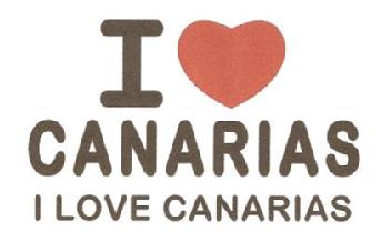 Imagen de I CANARIAS I LOVE CANARIAS