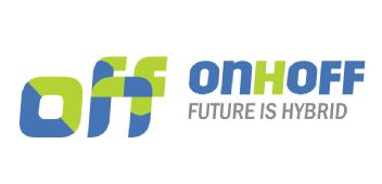 Imagen de ONHOFF FUTURE IS HYBRID