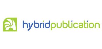 Imagen de HYBRID PUBLICATION