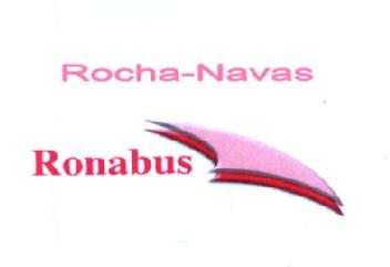Imagen de ROCHA-NAVAS RONABUS