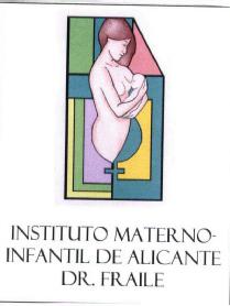 Imagen de INSTITUTO MATERNO-INFANTIL DE ALICANTE DR. FRAILE