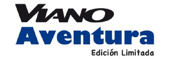 Imagen de VIANO AVENTURA EDICION LIMITADA